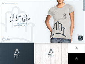 Logo Design by Raoul Camion for this project | Design: #18380169