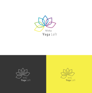 Logo-Design von Rikidesign für dieses Projekt | Design #18371667