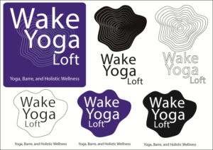 Logo Design by KAWADESIGN