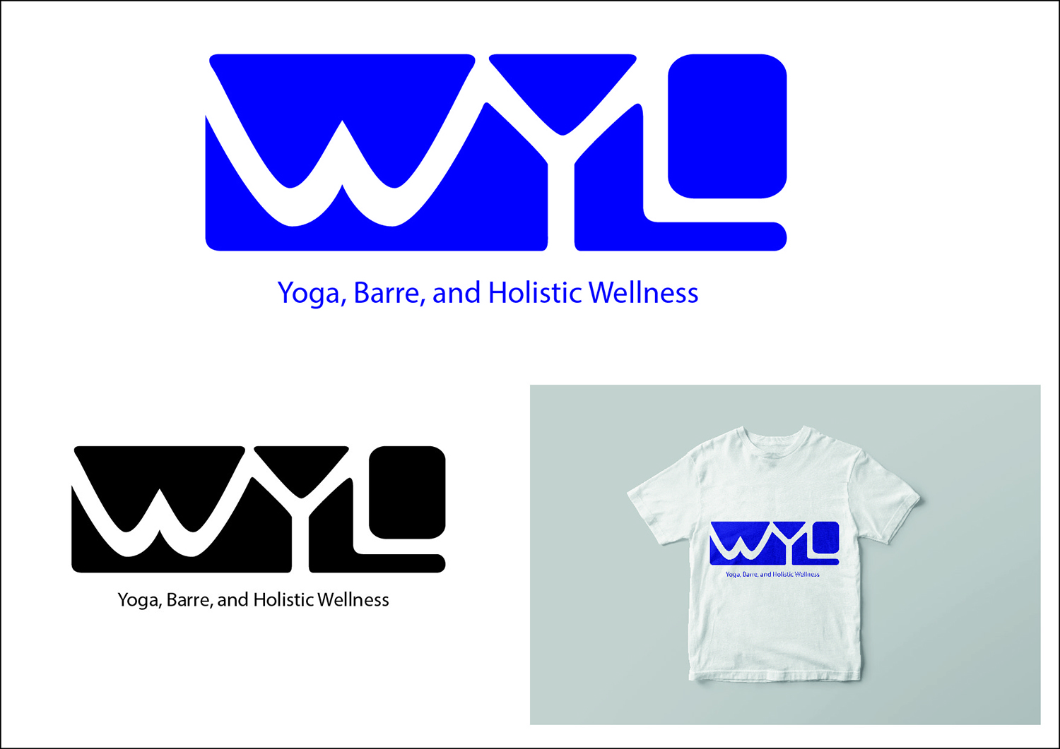 Logo Design by KAWADESIGN for this project | Design #18377417
