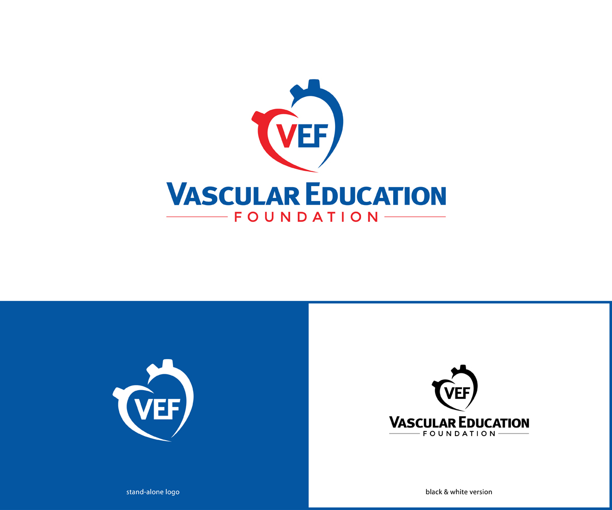 Logo Design by MoonFeather for Vascular Specialists, LLC | Design #18342485