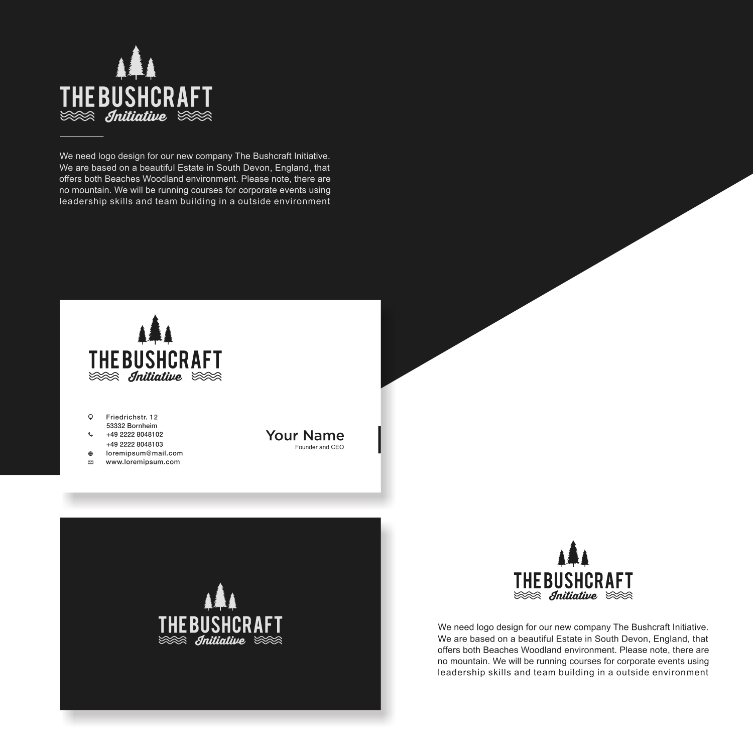 Logo Design by FireBlaster for this project | Design #18371538