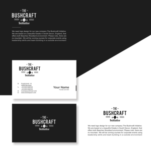 Diseño de Logo por FireBlaster para este proyecto | Diseño: #18371555