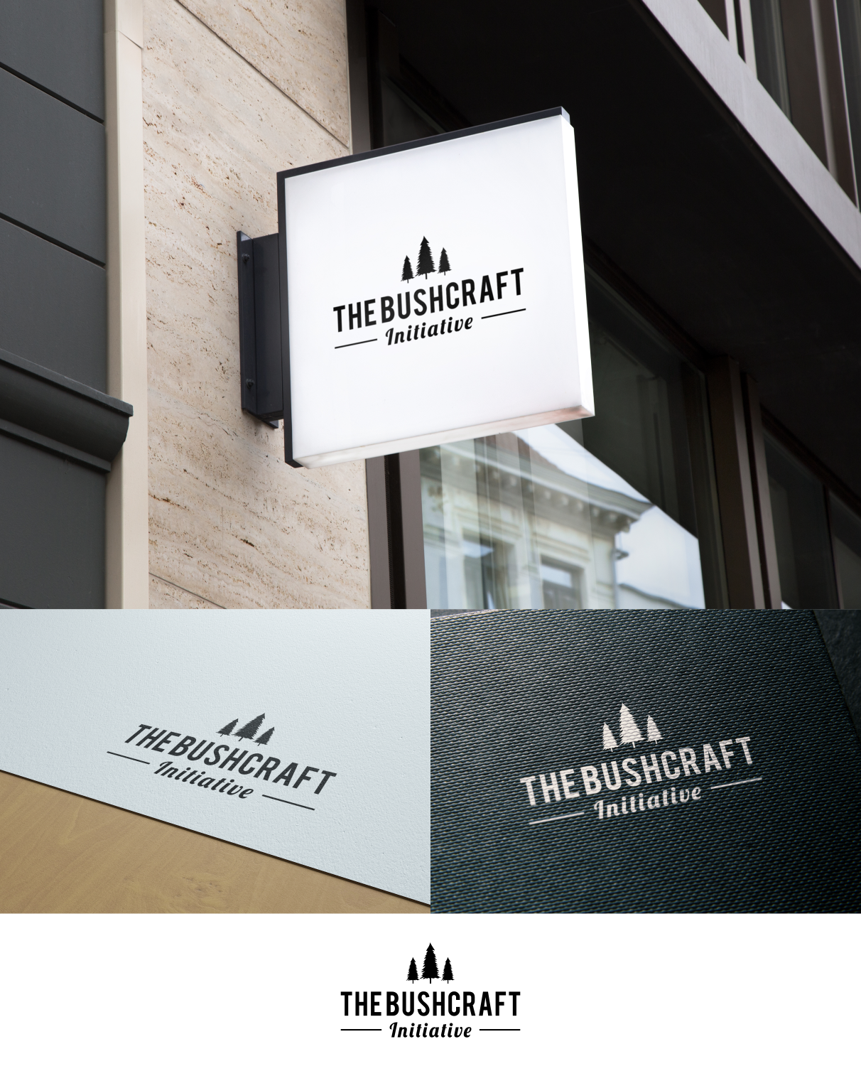 Logo-Design von FireBlaster für dieses Projekt | Design #18385271