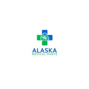 Diseño de Logo por mike edan para Alaska Medical Waste, LLC | Diseño #18482840