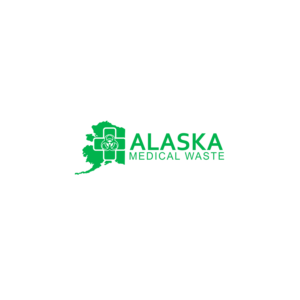Diseño de Logo por mike edan para Alaska Medical Waste, LLC | Diseño: #18482841