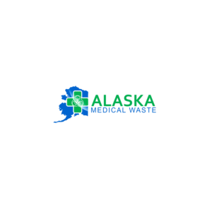 Diseño de Logo por mike edan para Alaska Medical Waste, LLC | Diseño: #18482842