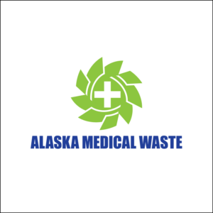 Diseño de Logo por iqbalkabir para Alaska Medical Waste, LLC | Diseño #18432769