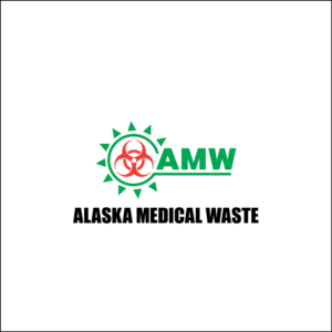 Diseño de Logo por iqbalkabir para Alaska Medical Waste, LLC | Diseño: #18432770