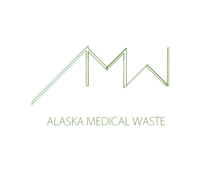 Diseño de Logo por Creation networks para Alaska Medical Waste, LLC | Diseño: #18450087