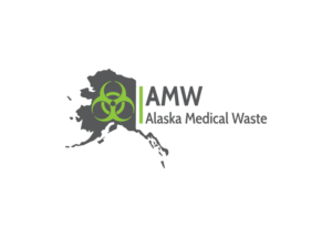 Diseño de Logo por ILCHE 88 para Alaska Medical Waste, LLC | Diseño: #18452861