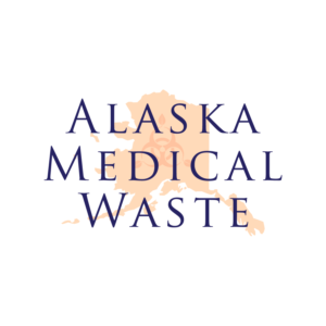 Diseño de Logo por anang3 para Alaska Medical Waste, LLC | Diseño: #18430773