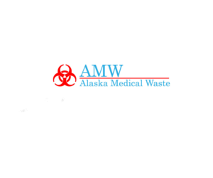 Diseño de Logo por PARTHONA para Alaska Medical Waste, LLC | Diseño: #18440761