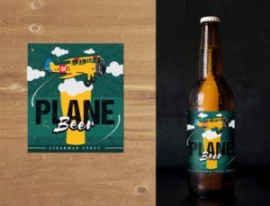 Graphic Design by MNM