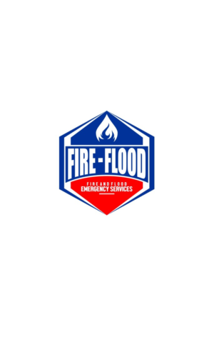 Logo-Design von alok bhopatkar für Fire and Flood emergency services  | Design: #18409667