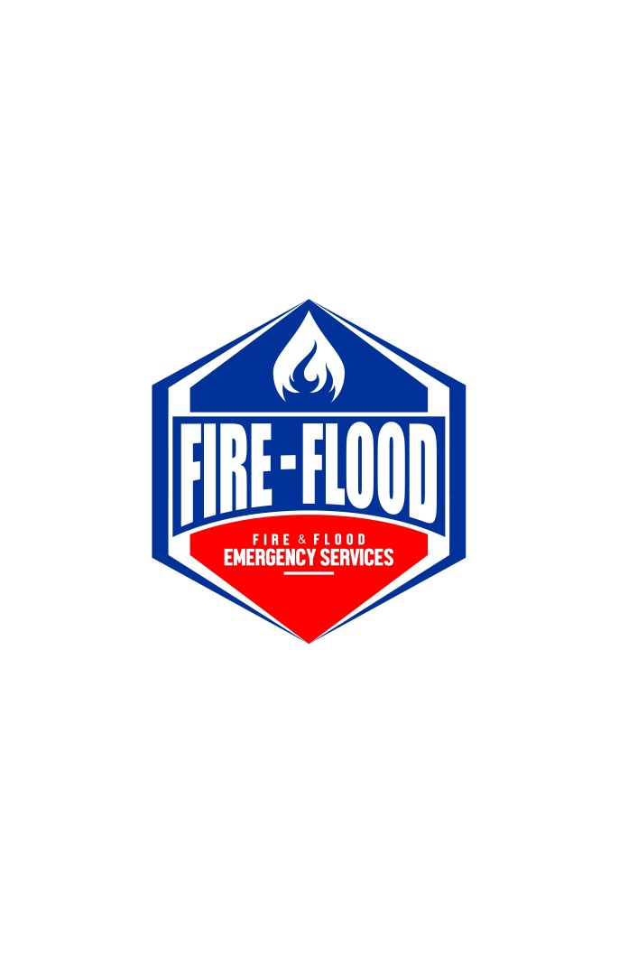Logo-Design von alok bhopatkar für Fire and Flood emergency services  | Design #18442360