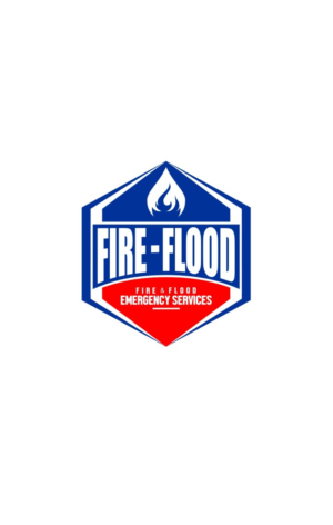 Logo-Design von alok bhopatkar für Fire and Flood emergency services  | Design: #18442360