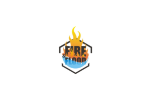 Logo-Design von rgrider für Fire and Flood emergency services  | Design: #18467521