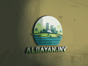 Logo-Design von Wonderful design für AlBayan Investment  | Design #19385722