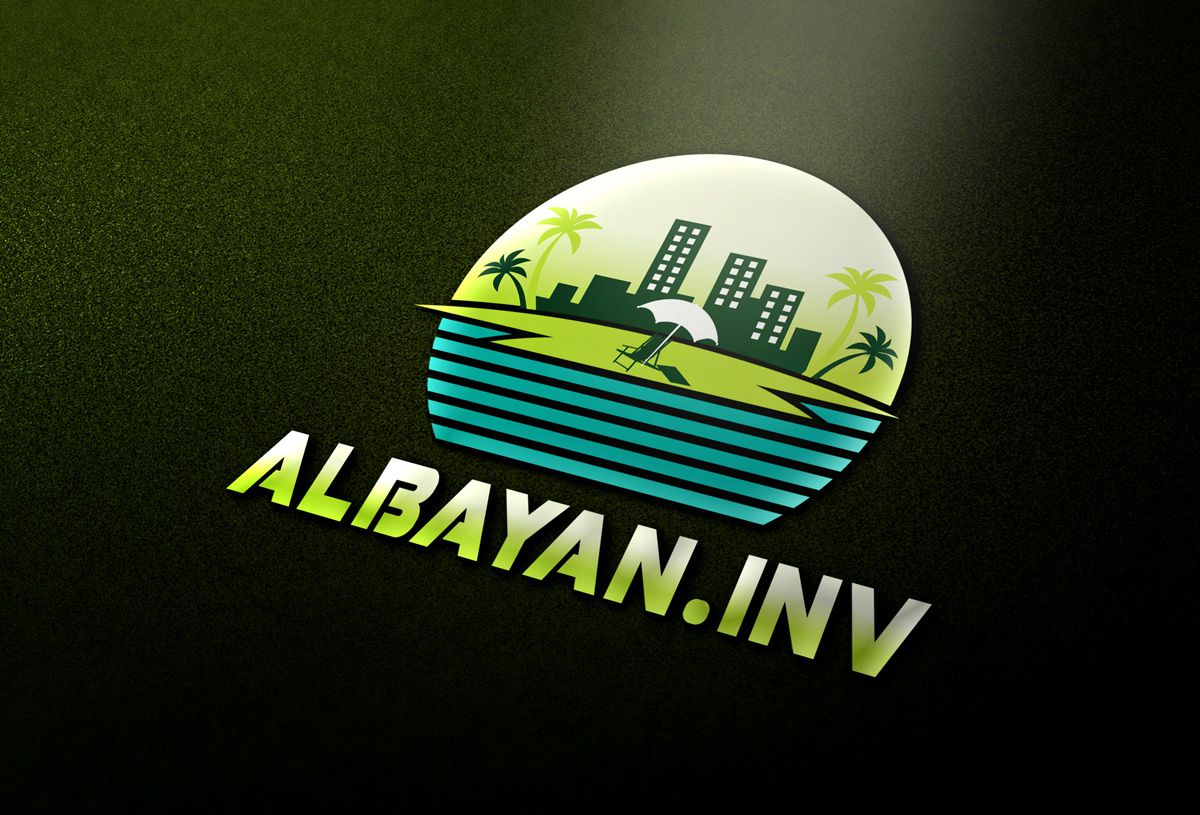 Logo Design by Wonderful design for AlBayan Investment  | Design #19385726