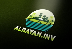Logo Design by Wonderful design for AlBayan Investment  | Design: #19385726