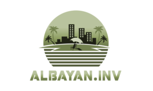 Logo Design by Wonderful design for AlBayan Investment  | Design: #19386738