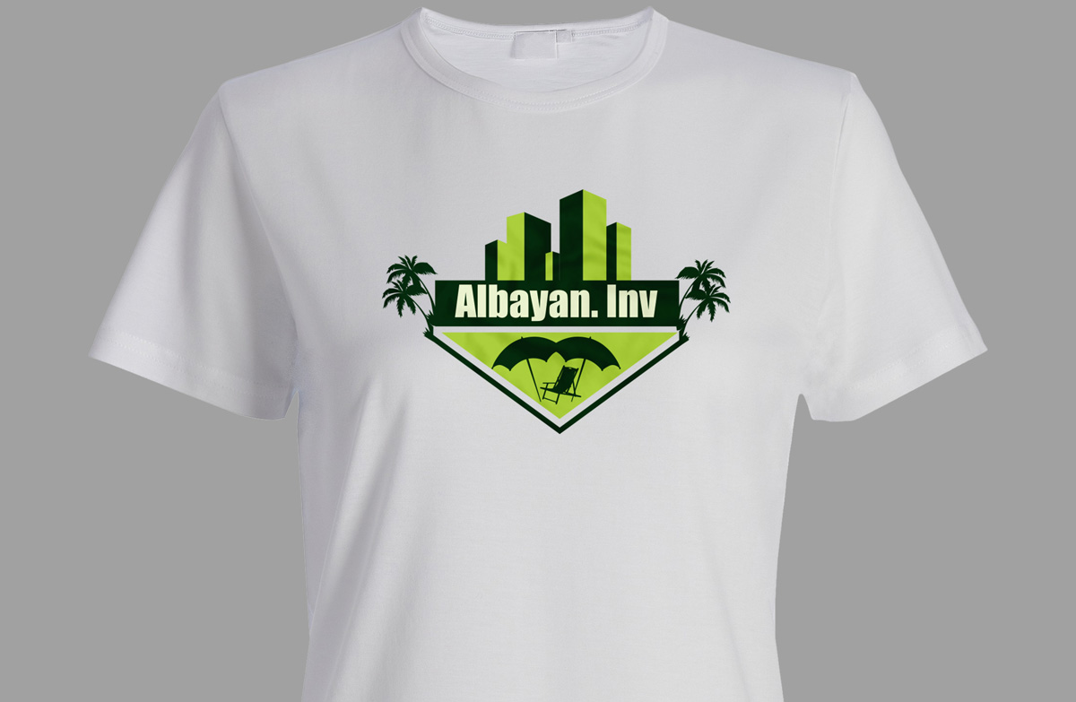 Logo Design by Wonderful design for AlBayan Investment  | Design #19387060