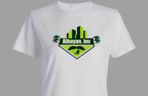 Logo Design by Wonderful design for AlBayan Investment  | Design: #19387060