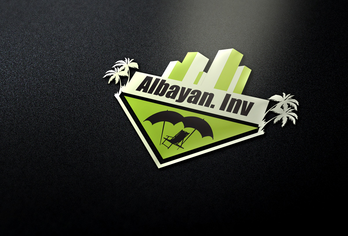 Logo Design by Wonderful design for AlBayan Investment  | Design #19387062