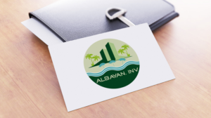 Logo Design by Wonderful design for AlBayan Investment  | Design: #19388040