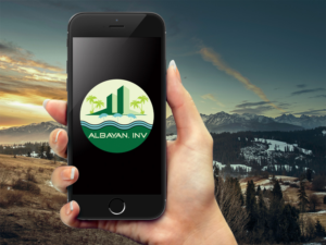 Logo Design by Wonderful design for AlBayan Investment  | Design: #19388041