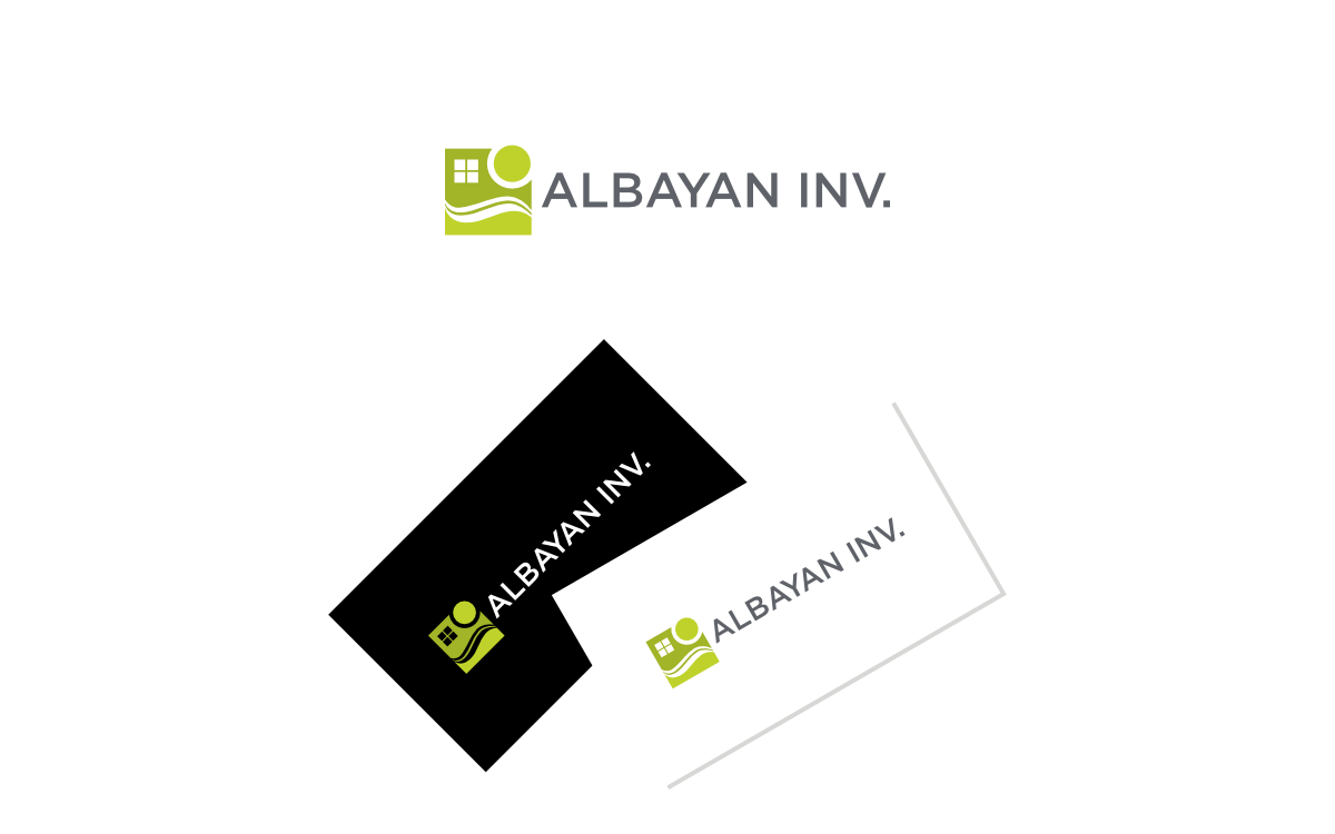 Logo Design by logonumberone for AlBayan Investment  | Design #19389912