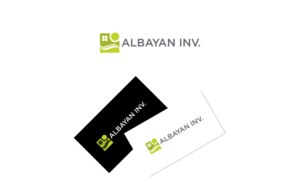 Albayan. Inv. | Logo Design by logonumberone