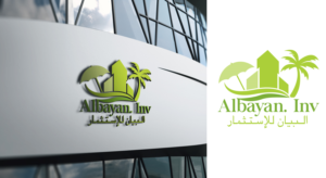 Logo Design by Impressive Solutions for AlBayan Investment  | Design: #19383936