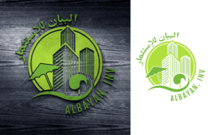 Logo-Design von Impressive Sol für AlBayan Investment  | Design #19386566