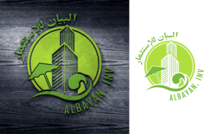 Logo Design by Impressive Solutions for AlBayan Investment  | Design: #19386567