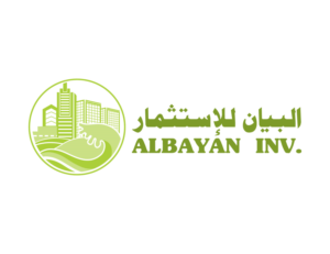 Logo Design by Impressive Solutions for AlBayan Investment  | Design: #19386788