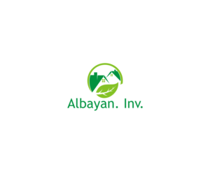 Logo Design by T I K H E - L M W for AlBayan Investment  | Design: #19386024