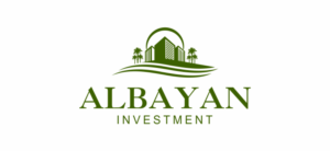 Logo Design by pa2pat for AlBayan Investment  | Design: #19382320