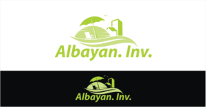 Logo Design by Soul Light for AlBayan Investment  | Design: #19386770