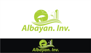 Logo Design by Soul Light for AlBayan Investment  | Design: #19386771
