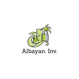 Logo Design by **INCREDIBLEDESIGNERS** for AlBayan Investment  | Design: #19389626