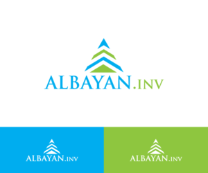 Logo Design by designmind78 for AlBayan Investment  | Design: #19387319