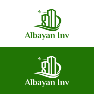 Logo-Design von SGS.Design für AlBayan Investment  | Design #19386447