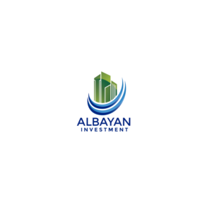 Logo Design by WooW Designs for AlBayan Investment  | Design: #19391882