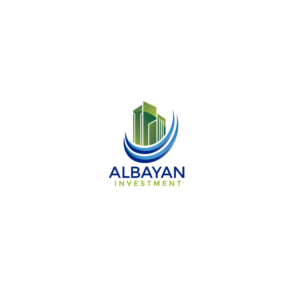 Logo Design by WooW Designs for AlBayan Investment  | Design: #19391883