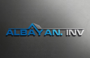 Logo Design by tea tea for AlBayan Investment  | Design: #19388653