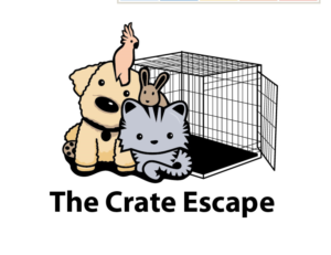 Logo-Design von bc21 für Crate Escape Livermore | Design: #18351863