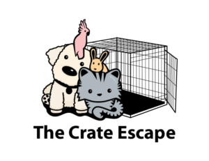 Logo-Design von bc21 für Crate Escape Livermore | Design: #18352212