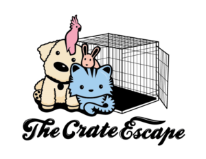 Logo-Design von bc21 für Crate Escape Livermore | Design: #18352584